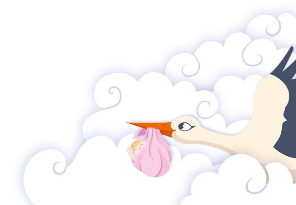 Of Angel For Ever - Prochaines naissances 2021